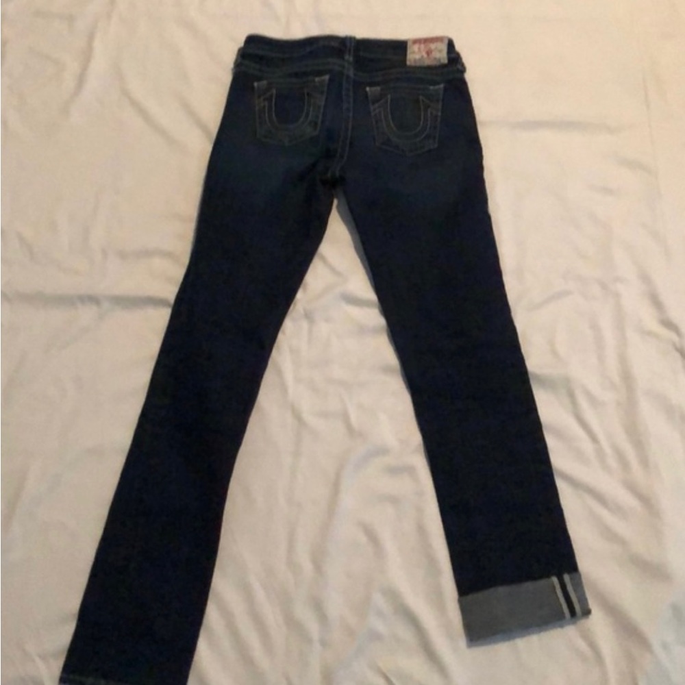 True religion “Stella” jeans
